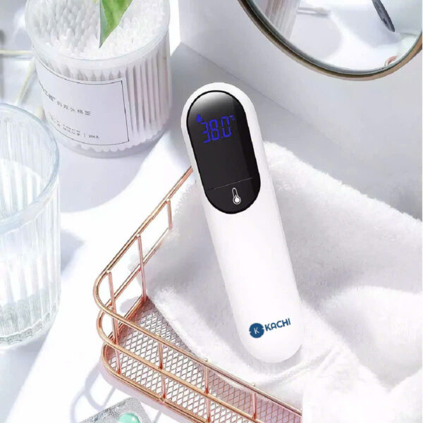 Nhiệt kế hồng ngoại Kali JXB315