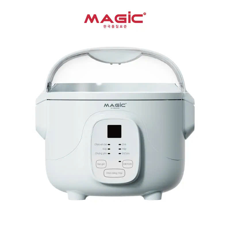 Nồi chưng yến Magic A-052