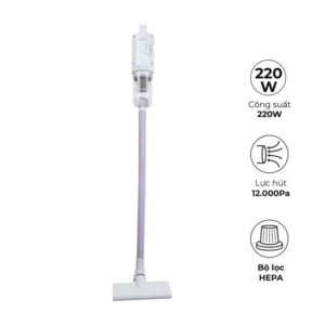 Máy hút bụi không dây Magic Eco AC-400