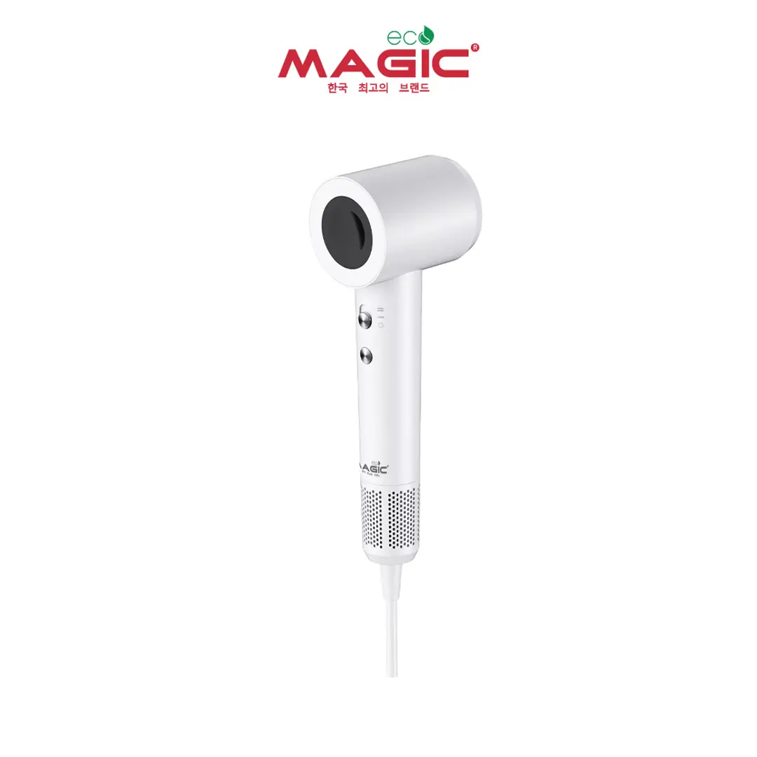 Máy sấy tóc ion Magic eco-380