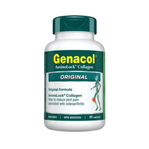 Thực phẩm bảo vệ sức khoẻ xương khớp Genacol Original