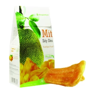 Mít sấy dẻo Nonglamfood-hộp 100gr