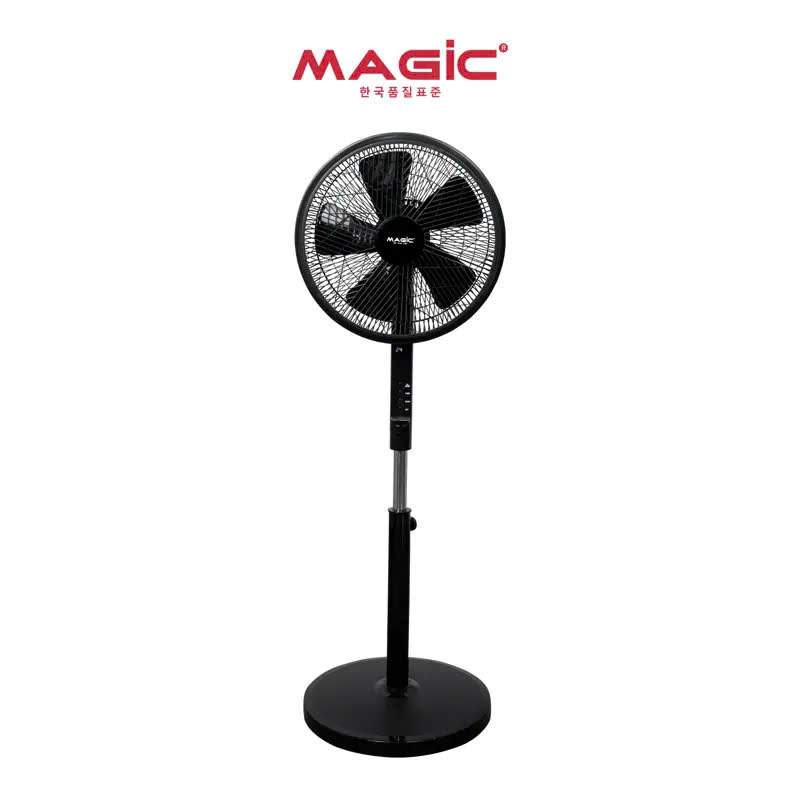 Quạt máy đứng Magic A-251
