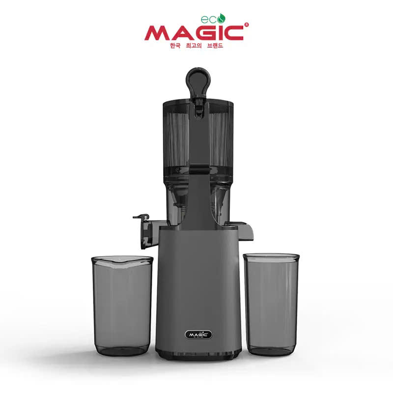 Máy ép chậm miệng Rộng Magic Eco-135