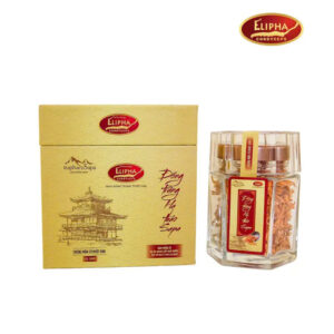 Đông trùng hạ thảo sapa-sấy thăng hoa 20g