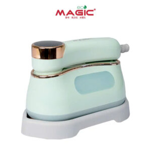 Bàn ủi hơi nước mini 2 in 1 Magic Eco AC-350