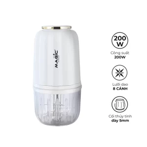 Máy xay thịt MAGIC ECO AC-18