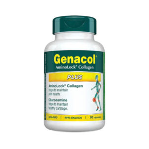 Thực phẩm bảo vệ sức khoẻ xương khớp  Genacol Plus ( 90 viên )