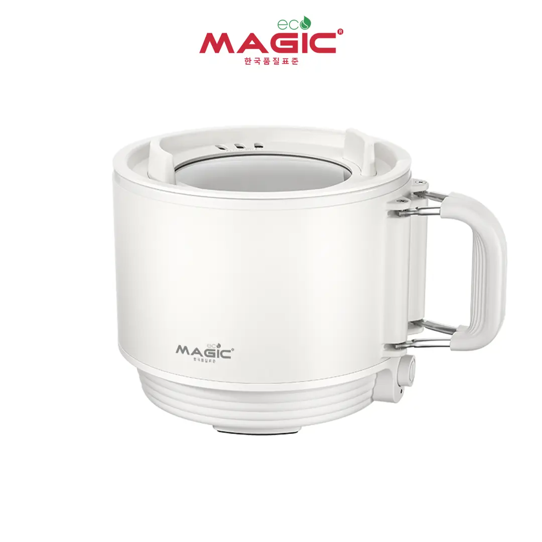 Nồi nấu đa năng Magic Eco AC-02