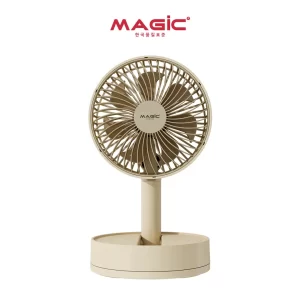 Quật tích điện gấp gọn Magic A-007